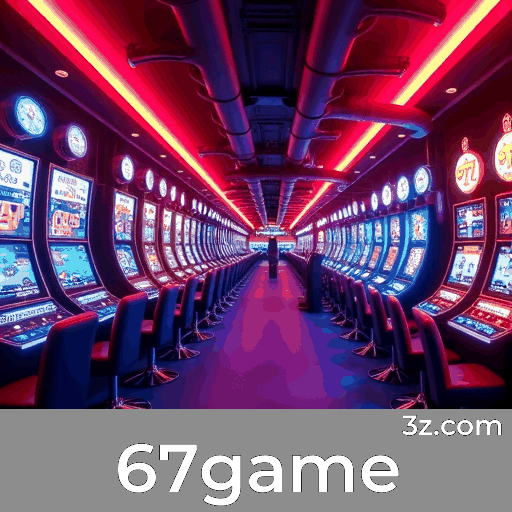 Descubra as Experiências Disruptivas e a Convergência de Tecnologias na 67game