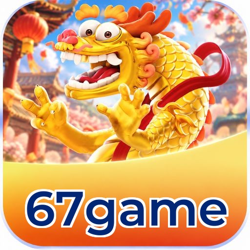 67game Instalar App — logo oficial 350x350