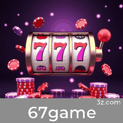 67game: Cassino Diversificado e Imersivo para Brasileiros