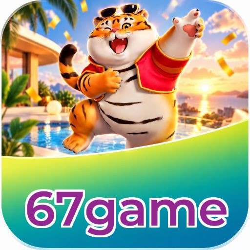 67game Login - Logo Oficial