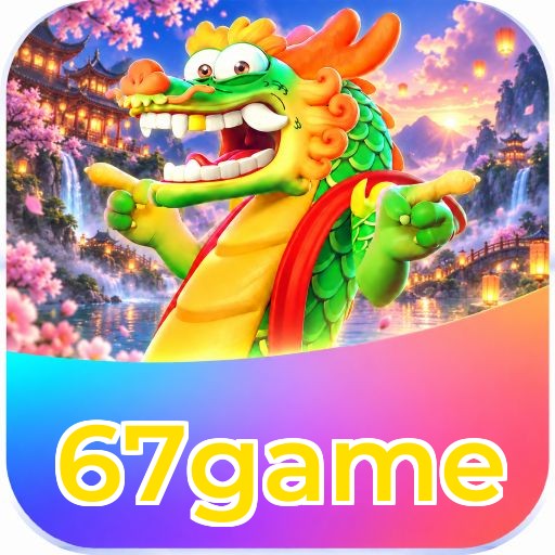 67game Logo