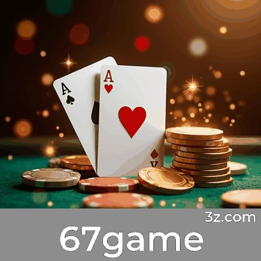 Mergulhe na Atmosfera Envolvente e Fascinante do Cassino 67game