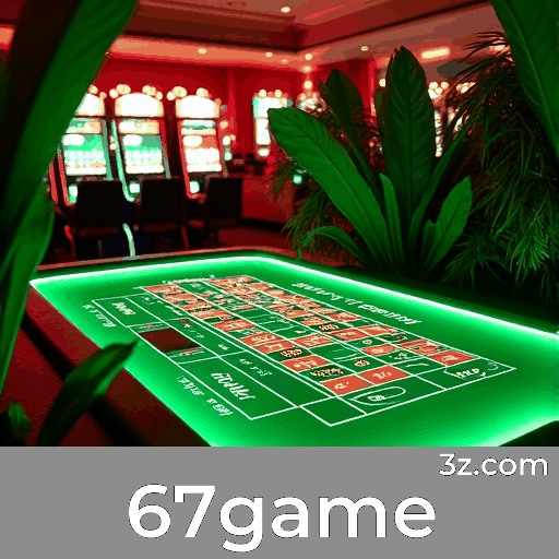 67game App: Benefícios Exclusivos e Recompensas Únicas