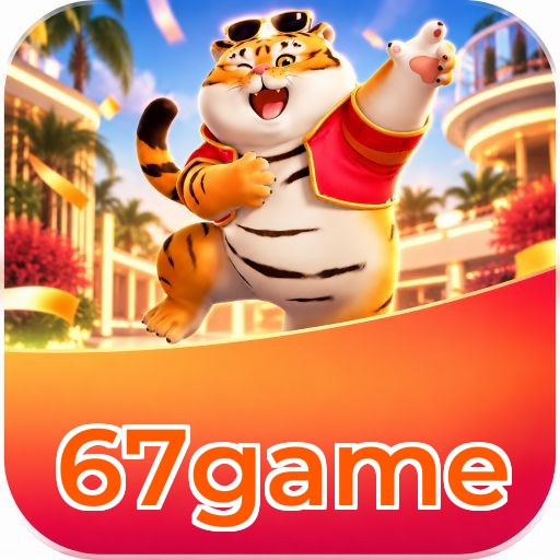 67game Slot - Logo Oficial