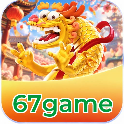 67game VIP - Logo Oficial