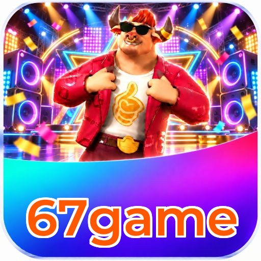 67game Logo Oficial - Cassino Online Certificado