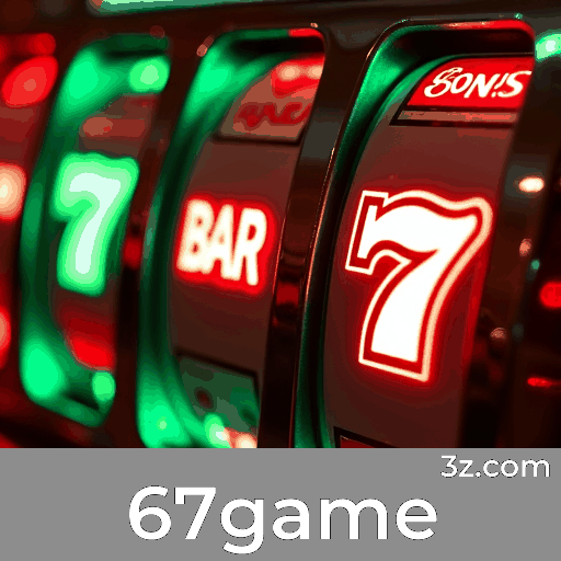 67game: Cassino Diversificado e Imersivo para Brasileiros