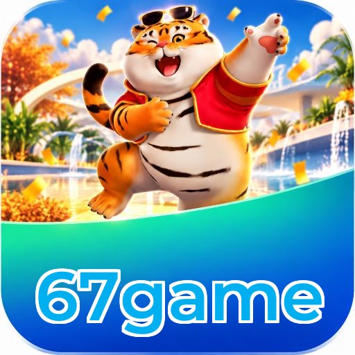 67game Download - Logo Oficial