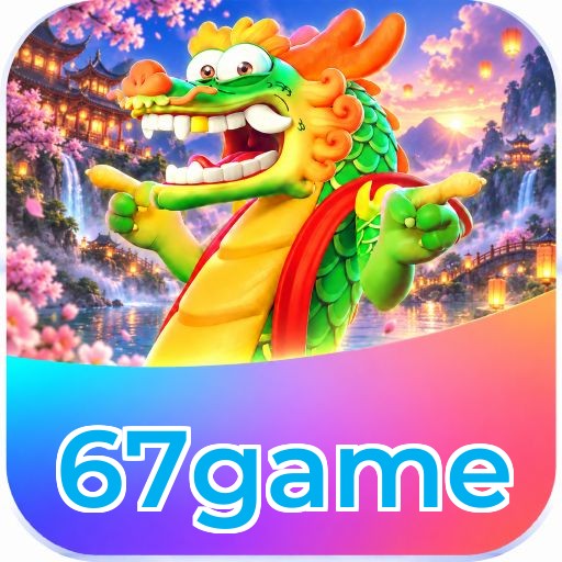 67game App Logo - Aplicativo Oficial iOS e Android